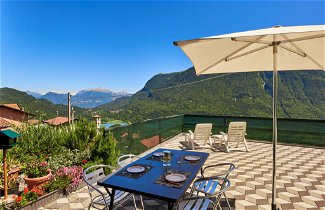 Photo 1 - 2 bedroom Apartment in Corrido with terrace and mountain view