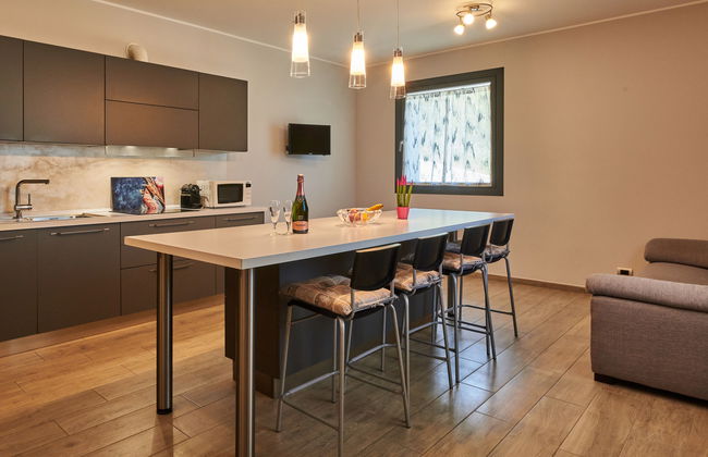 Apartment mit 3 Schlafzimmern in Corrido mit garten und terrasse - Foto 10