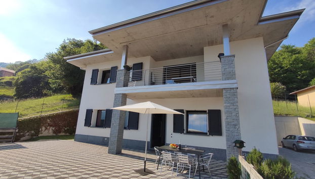 Appartement de 3 chambres à Corrido avec jardin et terrasse - Photo 3