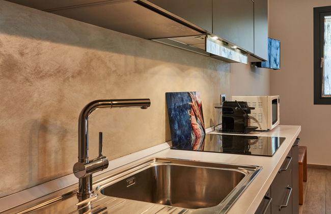 Apartment mit 3 Schlafzimmern in Corrido mit garten und terrasse - Foto 12