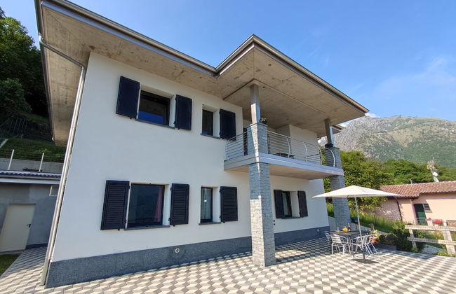Apartment mit 3 Schlafzimmern in Corrido mit garten und terrasse - Foto 28
