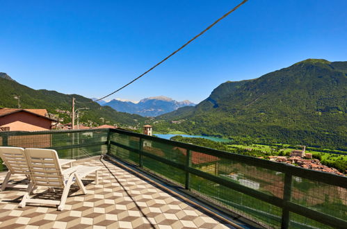 Photo 26 - Appartement de 2 chambres à Corrido avec terrasse et vues sur la montagne