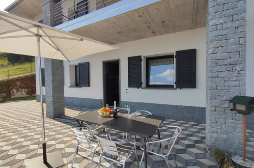 Photo 29 - 2 bedroom Apartment in Corrido with terrace and mountain view