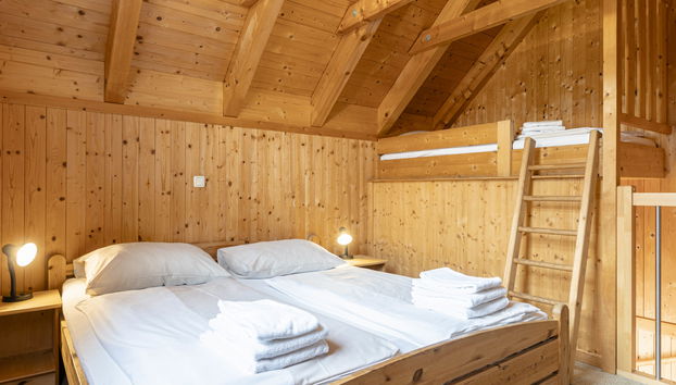 Casa de 1 quarto em Sankt Georgen am Kreischberg com piscina e jardim - Foto 3