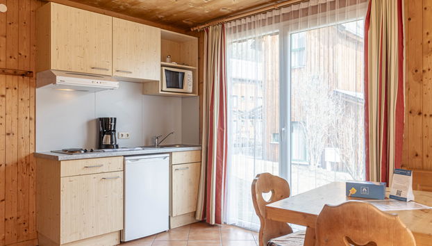 Casa de 1 quarto em Sankt Georgen am Kreischberg com piscina e jardim - Foto 2