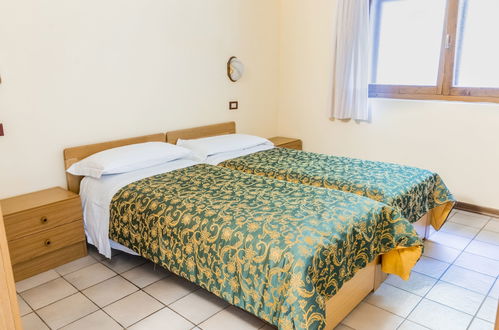 Foto 9 - Apartamento de 2 quartos em Tremosine sul Garda com piscina e jardim