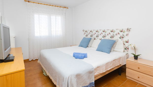 Apartment mit 3 Schlafzimmern in Malgrat de Mar mit schwimmbad und garten - Foto 5