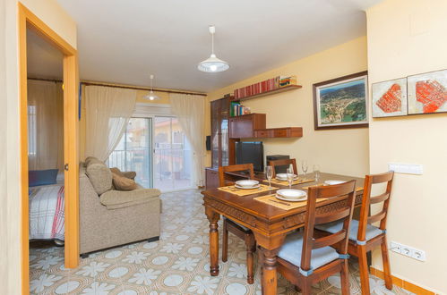 Photo 9 - 2 bedroom Apartment in Malgrat de Mar with swimming pool and garden