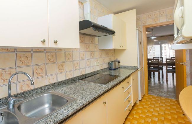 Appartement de 3 chambres à Malgrat de Mar avec piscine et jardin - Photo 11