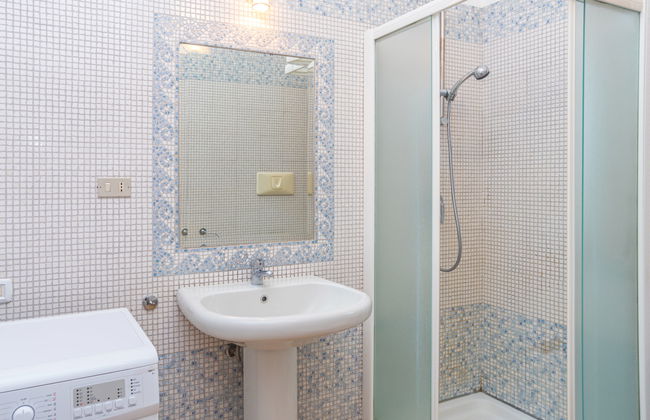 Casa de 2 quartos em Muravera com jardim e terraço - Foto 11