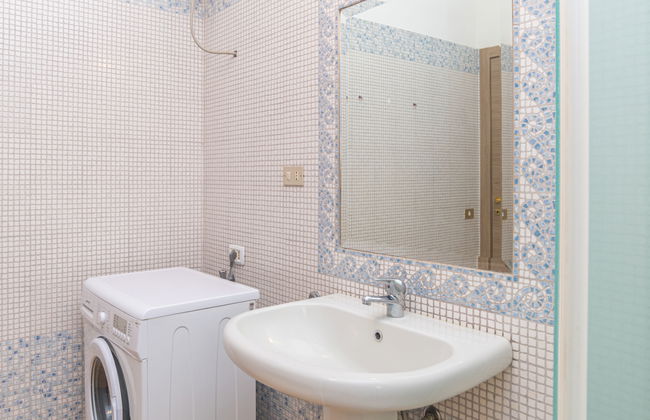 Casa de 2 quartos em Muravera com jardim e terraço - Foto 10