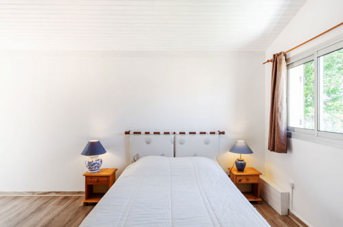Foto 18 - Casa con 2 camere da letto a Saint-Palais-sur-Mer con terrazza e vista mare