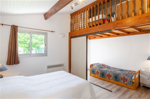 Foto 19 - Casa con 2 camere da letto a Saint-Palais-sur-Mer con terrazza e vista mare