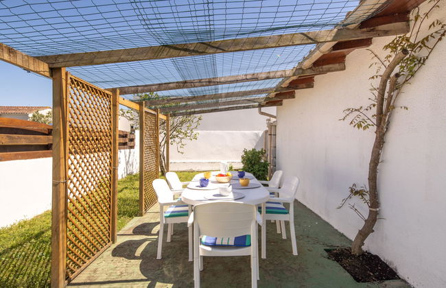 Casa de 3 quartos em Saint-Palais-sur-Mer com jardim e terraço - Foto 20