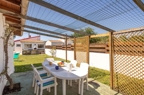 Photo 22 - Maison de 2 chambres à Saint-Palais-sur-Mer avec terrasse et vues à la mer