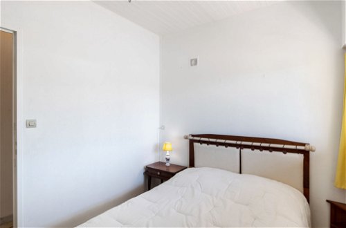 Foto 16 - Casa con 2 camere da letto a Saint-Palais-sur-Mer con terrazza e vista mare