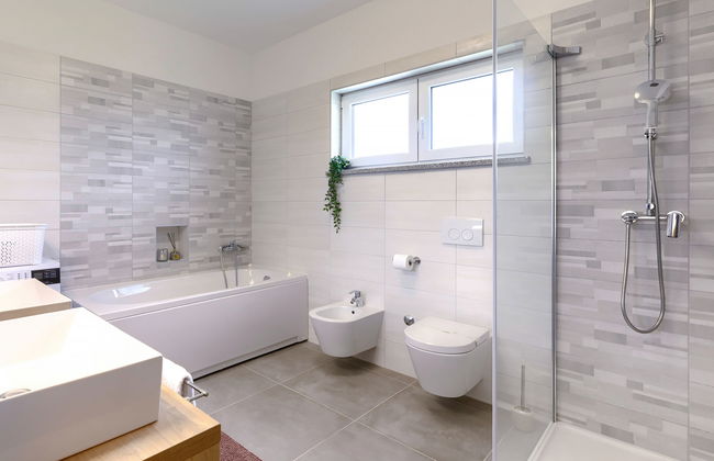 Haus mit 5 Schlafzimmern in Medulin mit privater pool und garten - Foto 33