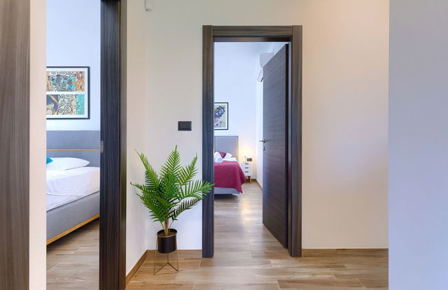Haus mit 5 Schlafzimmern in Medulin mit privater pool und garten - Foto 20