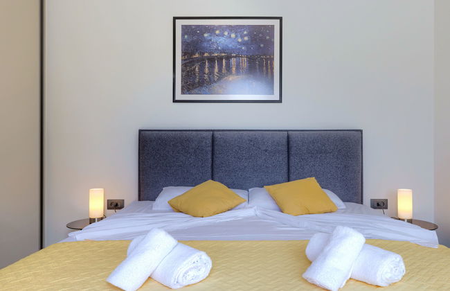 Haus mit 5 Schlafzimmern in Medulin mit privater pool und garten - Foto 30