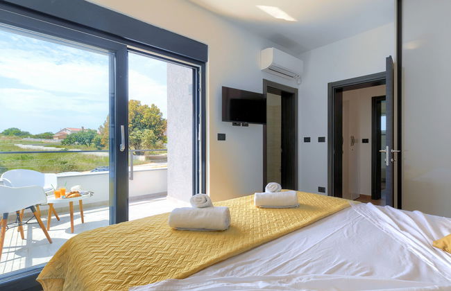 Haus mit 5 Schlafzimmern in Medulin mit privater pool und garten - Foto 31