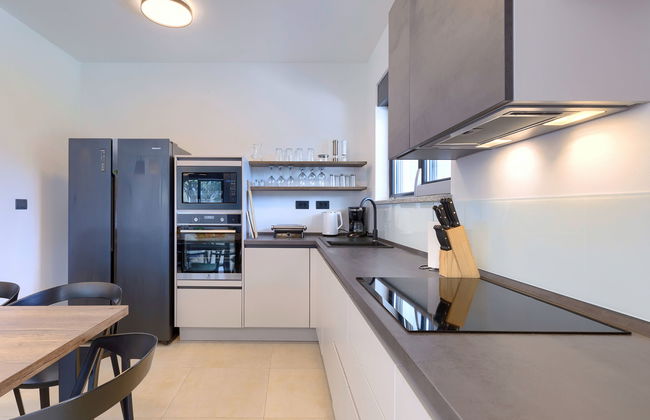 Haus mit 5 Schlafzimmern in Medulin mit privater pool und garten - Foto 9