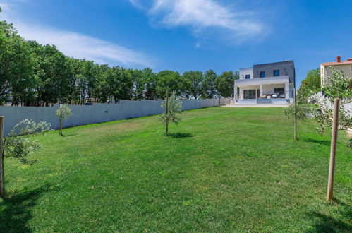 Photo 42 - Maison de 4 chambres à Medulin avec piscine privée et vues à la mer