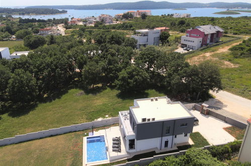 Foto 43 - Casa de 4 habitaciones en Medulin con piscina privada y vistas al mar