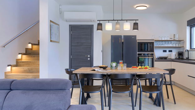 Haus mit 5 Schlafzimmern in Medulin mit privater pool und garten - Foto 3