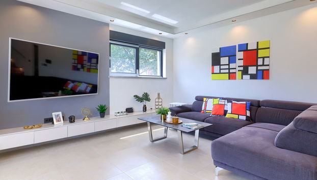 Haus mit 5 Schlafzimmern in Medulin mit privater pool und garten - Foto 4