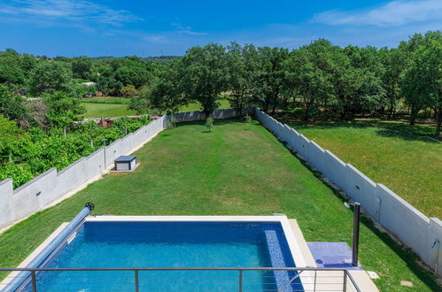 Photo 14 - Maison de 4 chambres à Medulin avec piscine privée et vues à la mer