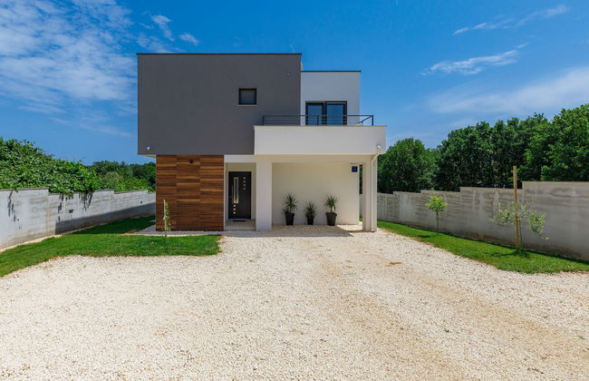 Haus mit 5 Schlafzimmern in Medulin mit privater pool und garten - Foto 15