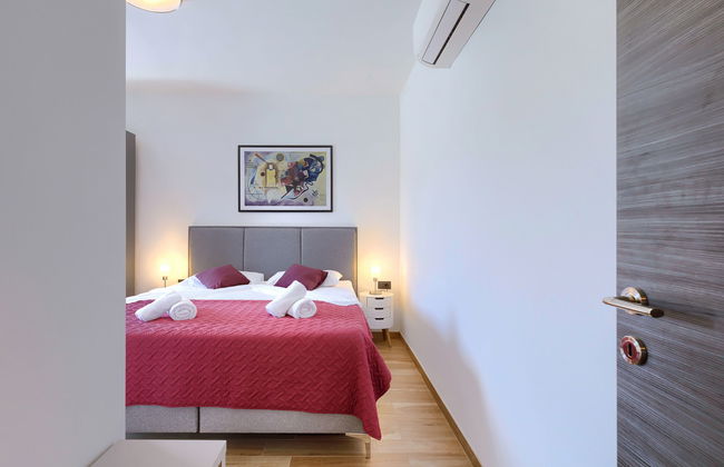 Haus mit 5 Schlafzimmern in Medulin mit privater pool und garten - Foto 23