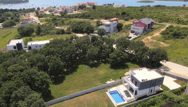 Haus mit 5 Schlafzimmern in Medulin mit privater pool und garten - Foto 2