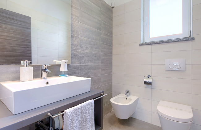 Haus mit 5 Schlafzimmern in Medulin mit privater pool und garten - Foto 36
