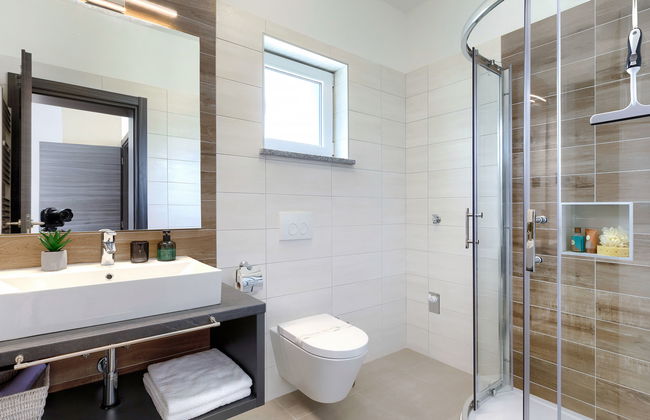 Haus mit 5 Schlafzimmern in Medulin mit privater pool und garten - Foto 35