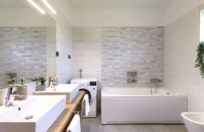 Haus mit 5 Schlafzimmern in Medulin mit privater pool und garten - Foto 34