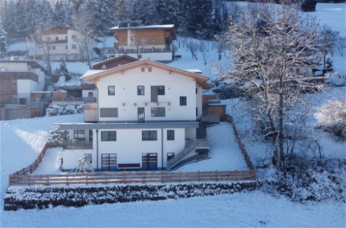 Photo 33 - Appartement de 2 chambres à Kaltenbach avec terrasse et vues sur la montagne