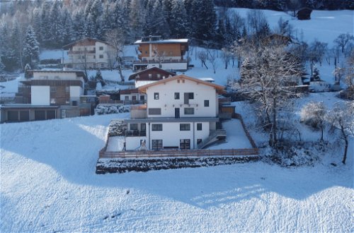 Foto 34 - Apartment mit 2 Schlafzimmern in Kaltenbach mit terrasse und blick auf die berge