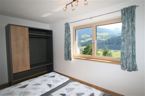 Foto 18 - Apartamento de 2 habitaciones en Kaltenbach con terraza y vistas a la montaña
