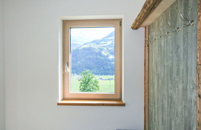 Appartamento con 2 camere da letto a Kaltenbach con giardino e terrazza - Foto 29