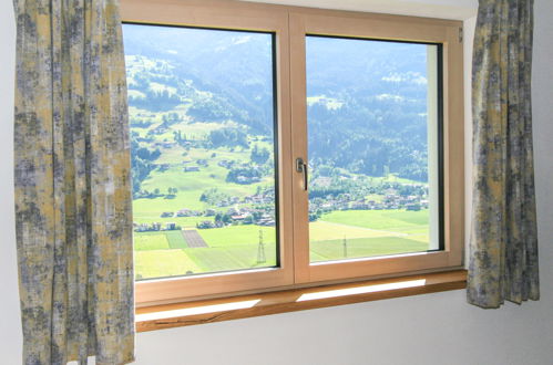 Foto 26 - Apartamento de 2 habitaciones en Kaltenbach con terraza y vistas a la montaña