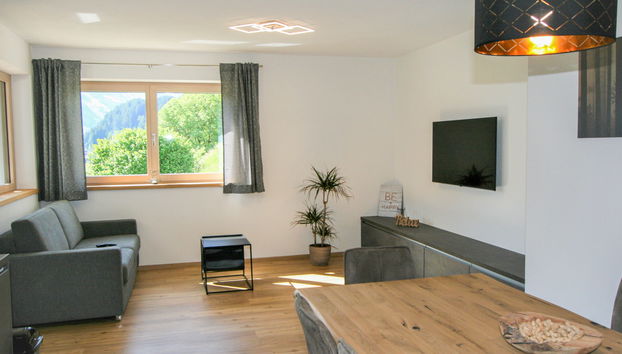 Apartment mit 2 Schlafzimmern in Kaltenbach mit garten und terrasse - Foto 4