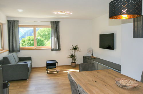 Photo 4 - 2 bedroom Apartment in Kaltenbach with terrace and mountain view