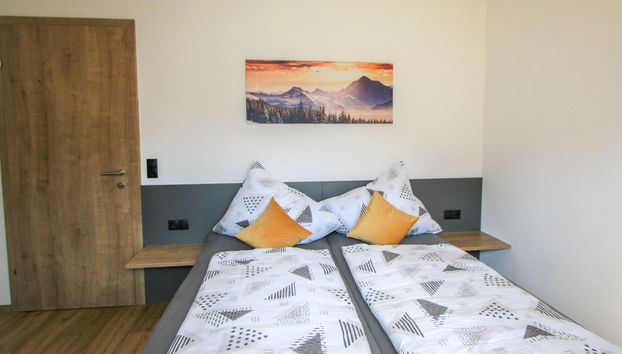 Apartment mit 2 Schlafzimmern in Kaltenbach mit garten und terrasse - Foto 5