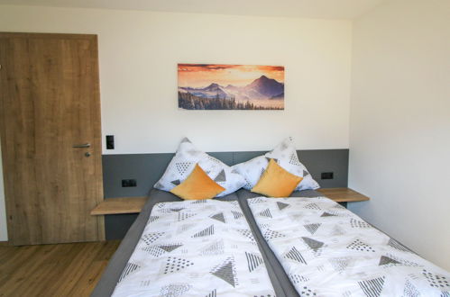 Foto 5 - Apartamento de 2 quartos em Kaltenbach com jardim e terraço