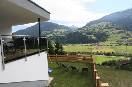 Foto 30 - Apartment mit 2 Schlafzimmern in Kaltenbach mit terrasse und blick auf die berge