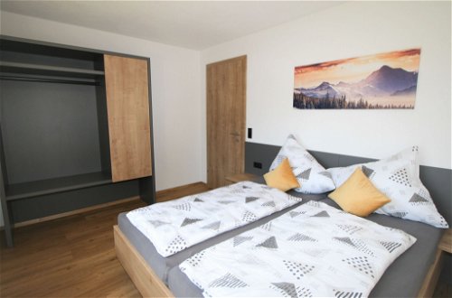 Foto 21 - Appartamento con 2 camere da letto a Kaltenbach con terrazza e vista sulle montagne
