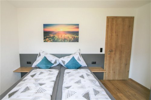 Foto 19 - Apartment mit 2 Schlafzimmern in Kaltenbach mit terrasse und blick auf die berge