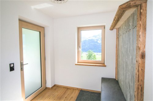Foto 16 - Apartamento de 2 quartos em Kaltenbach com terraço e vista para a montanha