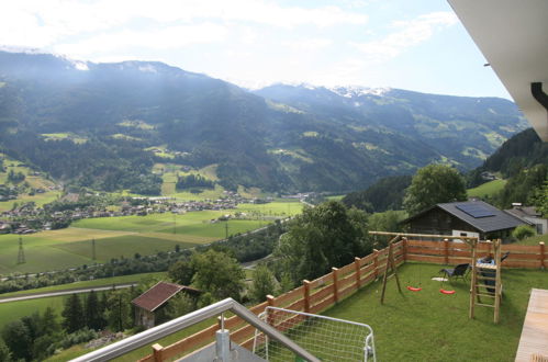 Foto 17 - Apartamento de 2 habitaciones en Kaltenbach con terraza y vistas a la montaña